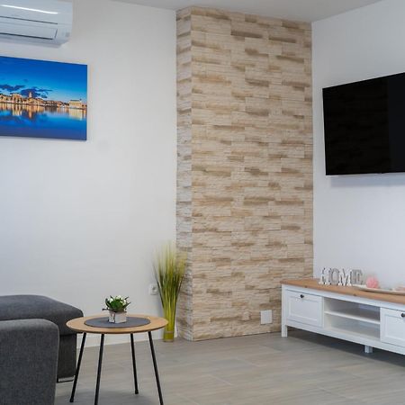 Apartman Hills Спліт Екстер'єр фото
