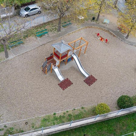 Apartman Hills Спліт Екстер'єр фото