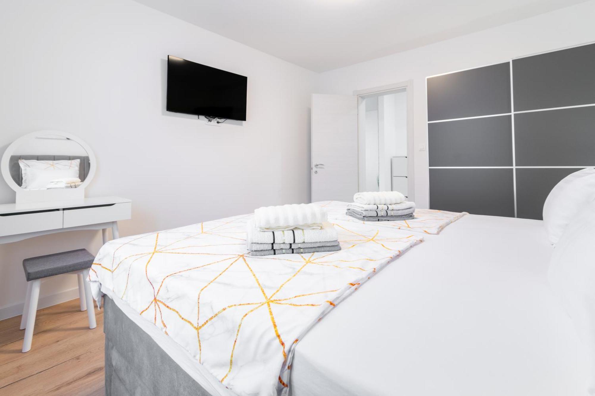 Apartman Hills Спліт Екстер'єр фото
