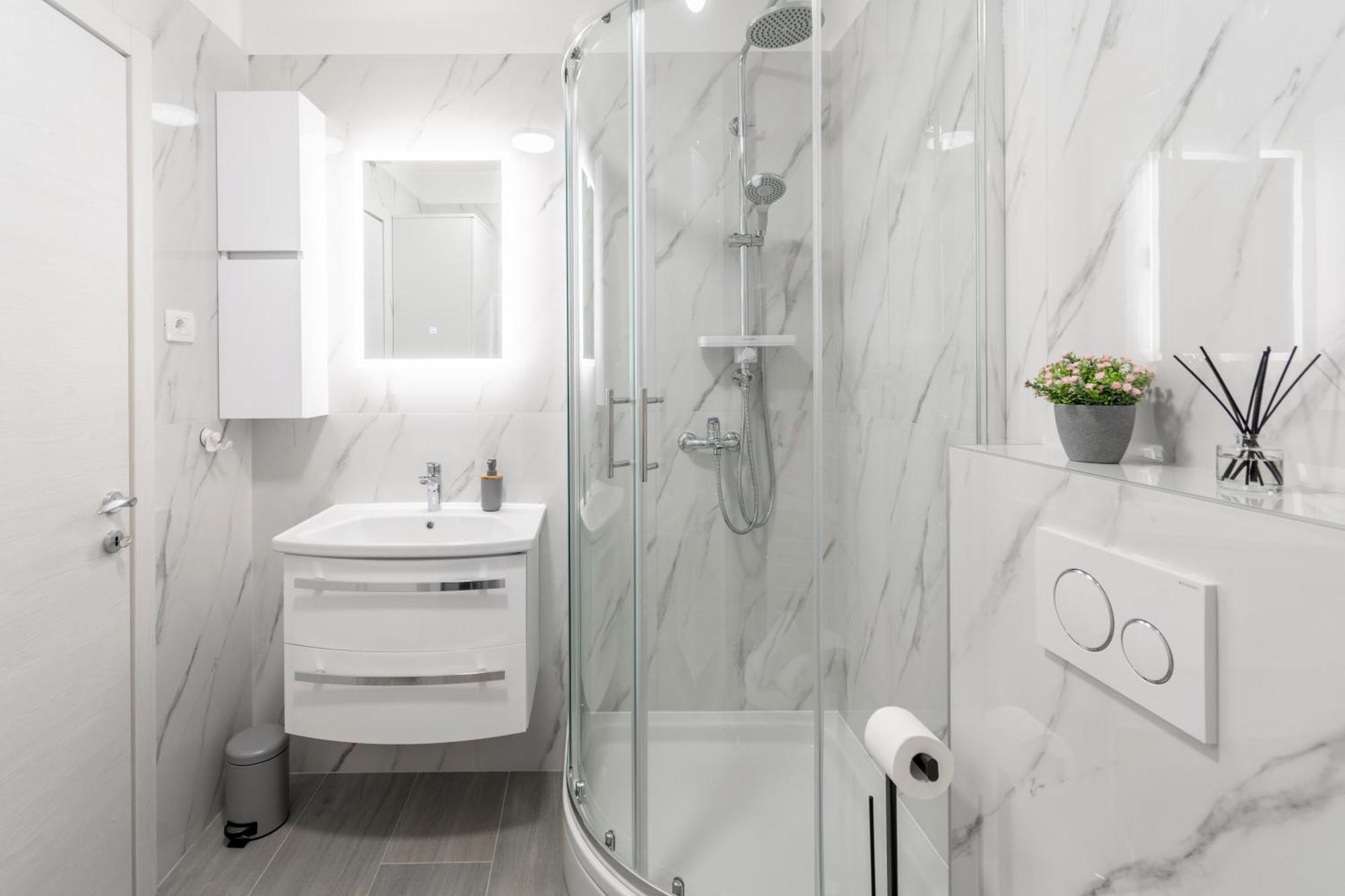 Apartman Hills Спліт Екстер'єр фото