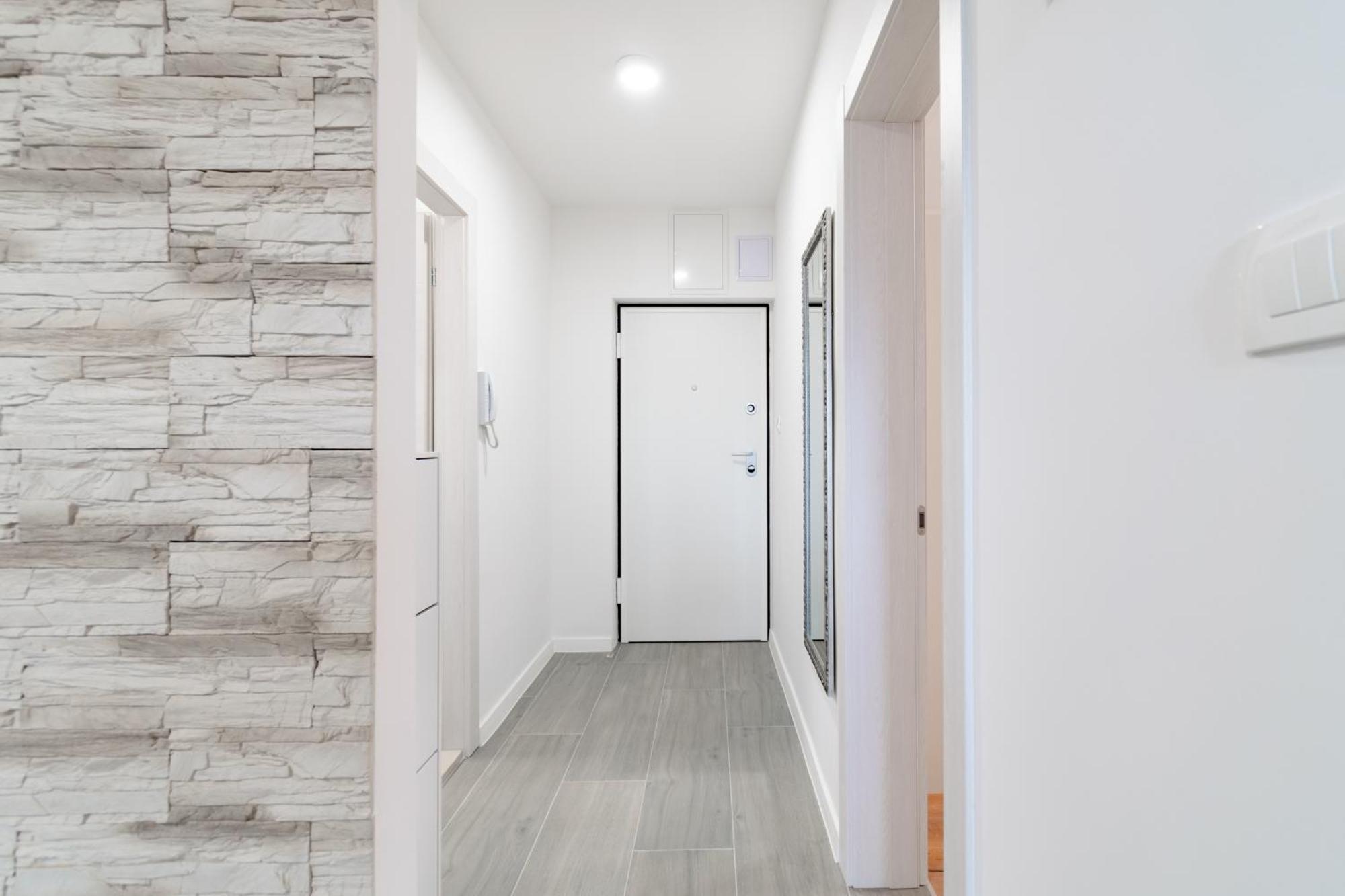 Apartman Hills Спліт Екстер'єр фото