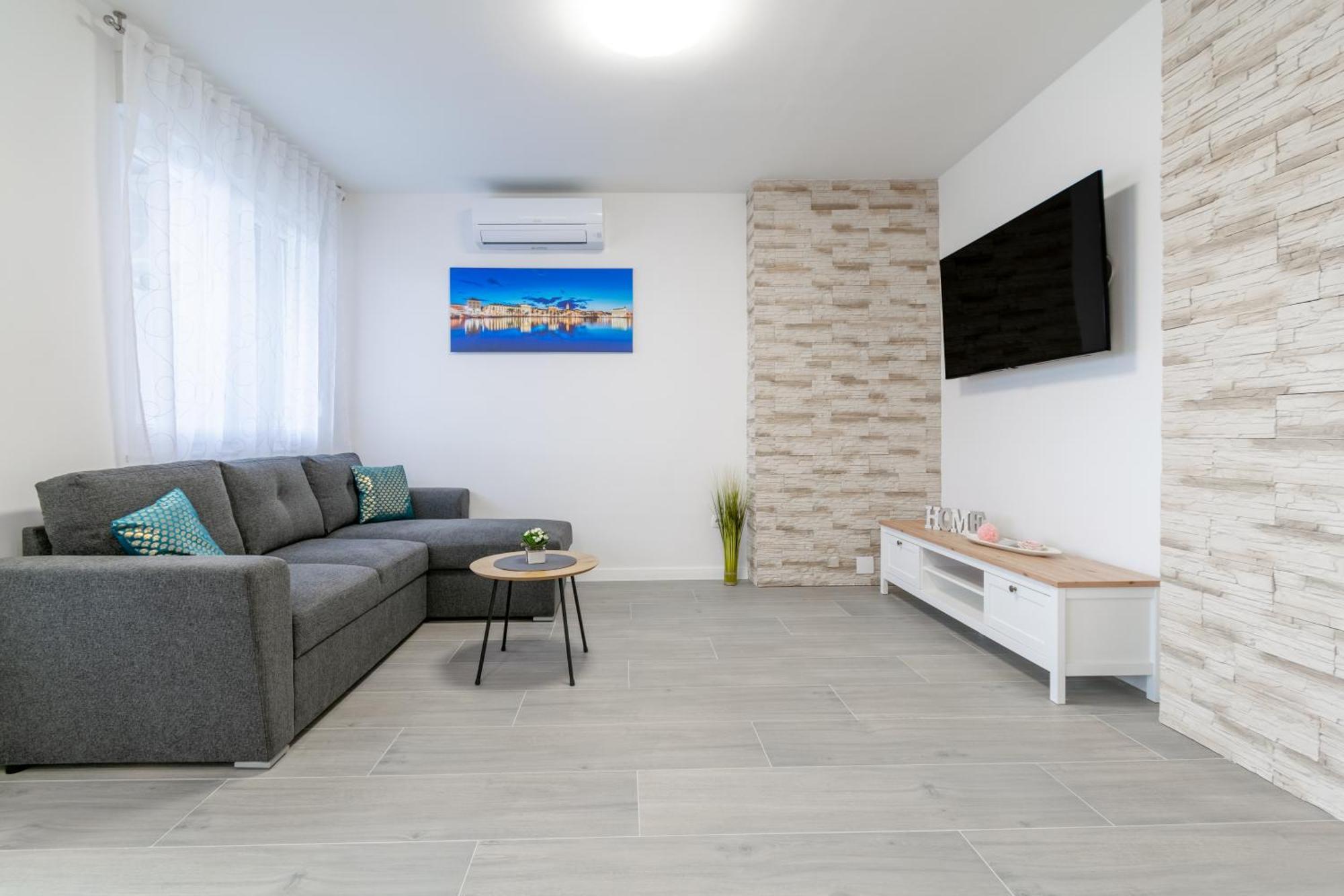 Apartman Hills Спліт Екстер'єр фото
