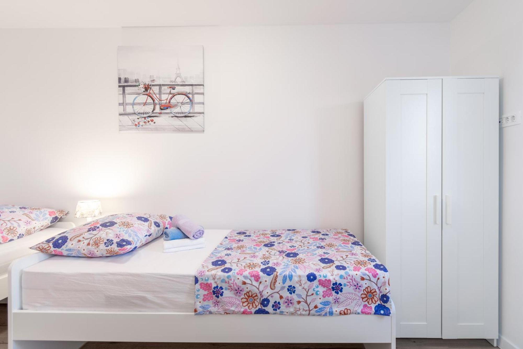 Apartman Hills Спліт Екстер'єр фото