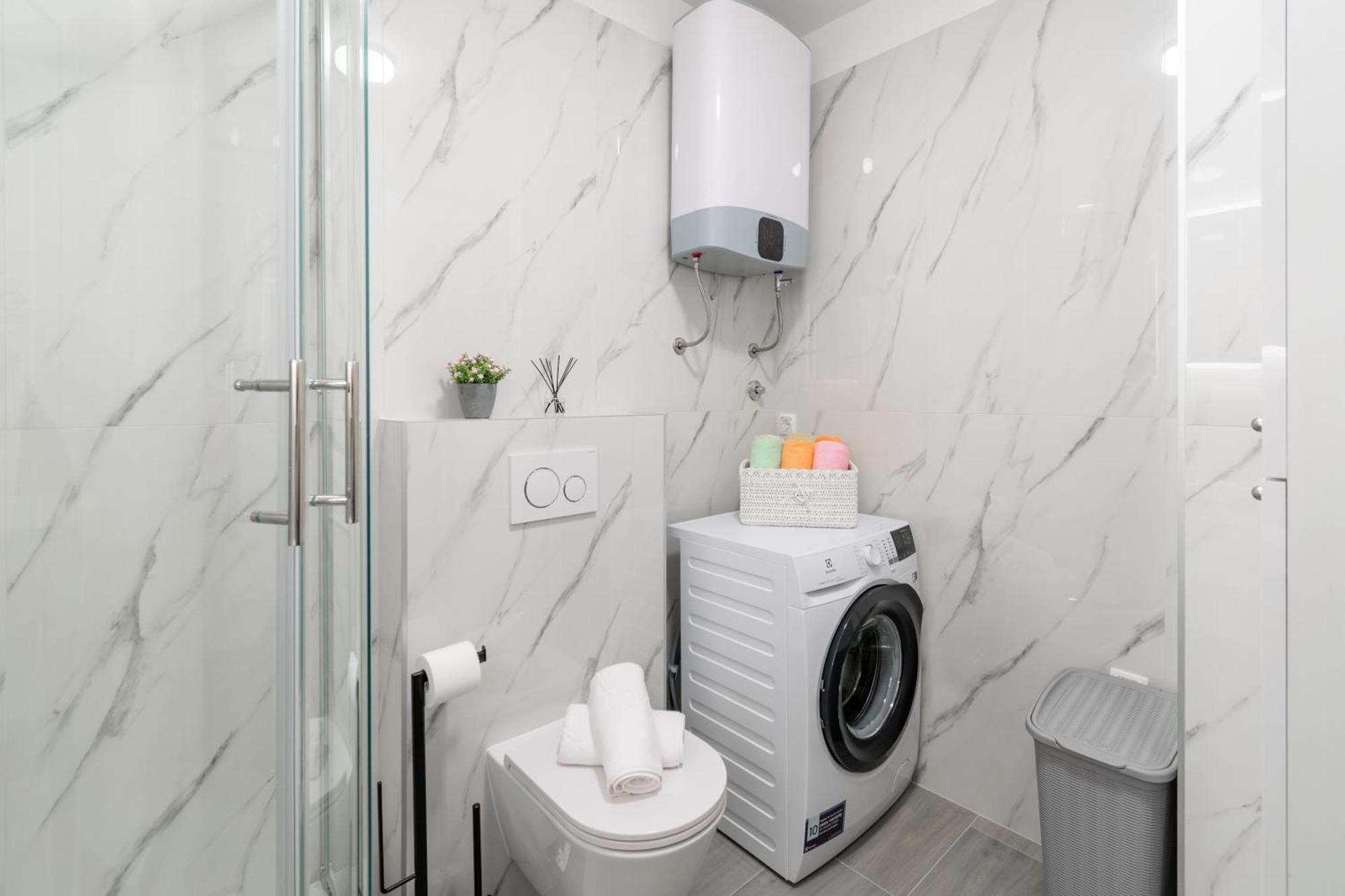 Apartman Hills Спліт Екстер'єр фото