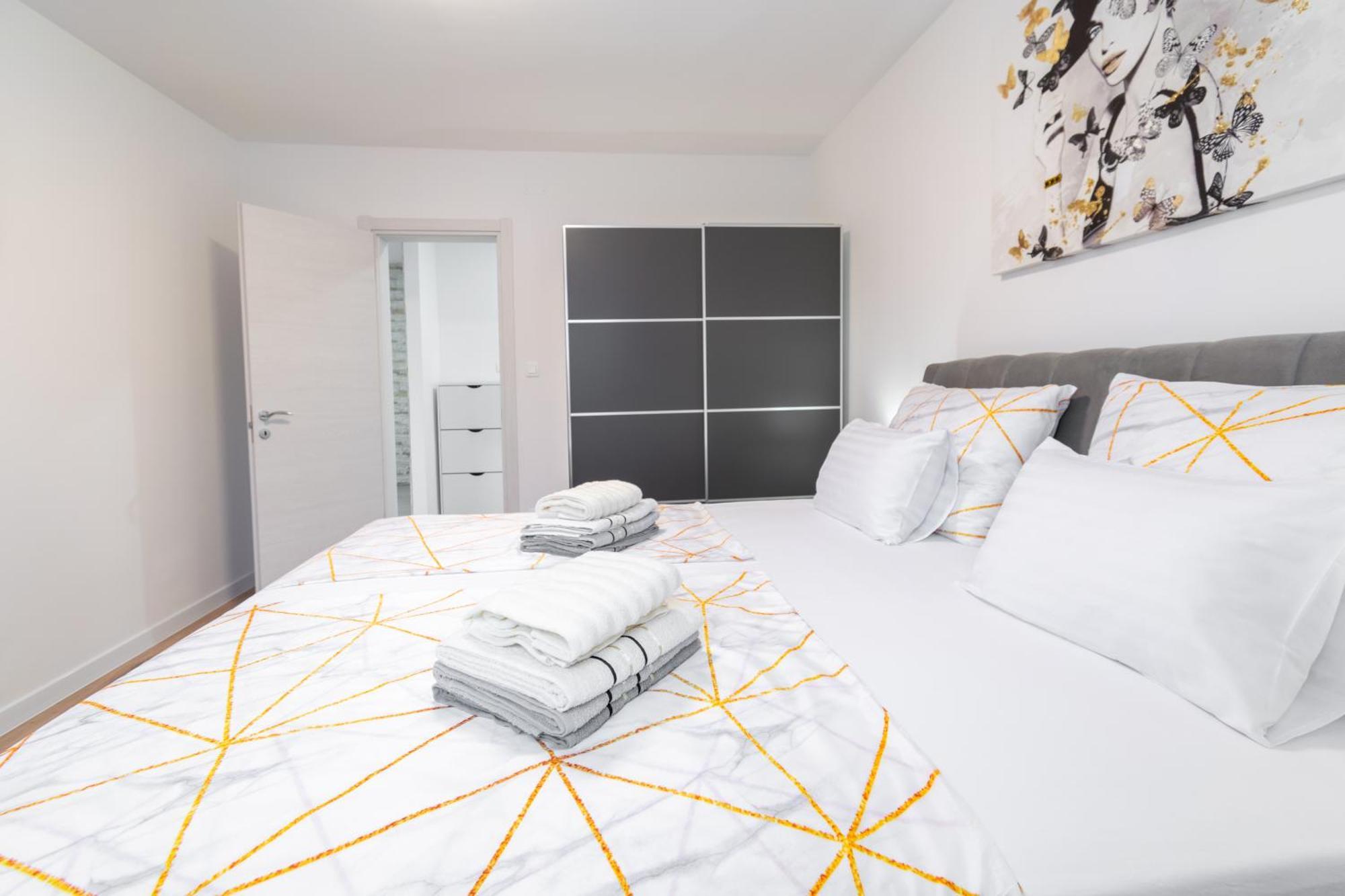 Apartman Hills Спліт Екстер'єр фото