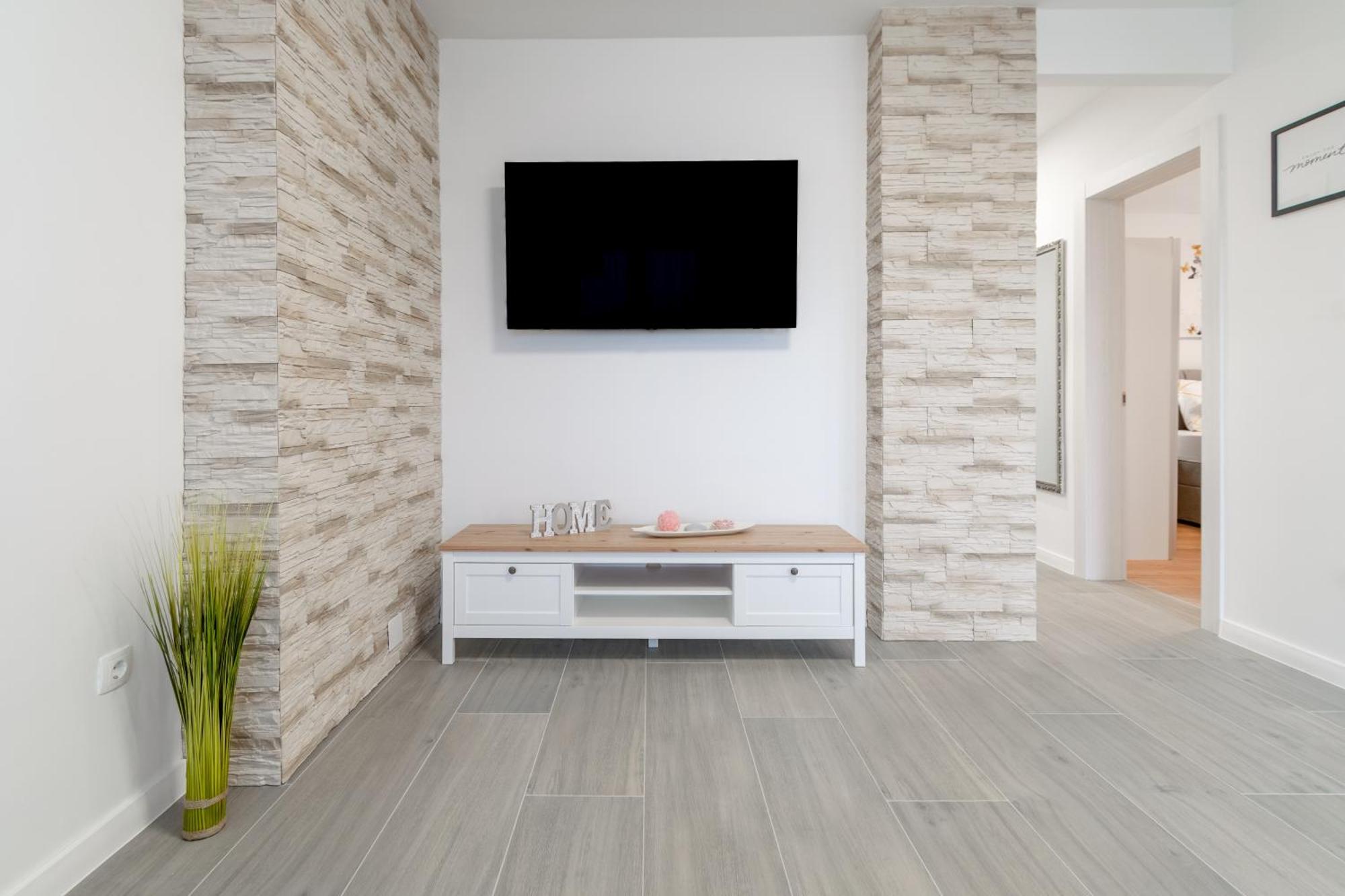 Apartman Hills Спліт Екстер'єр фото