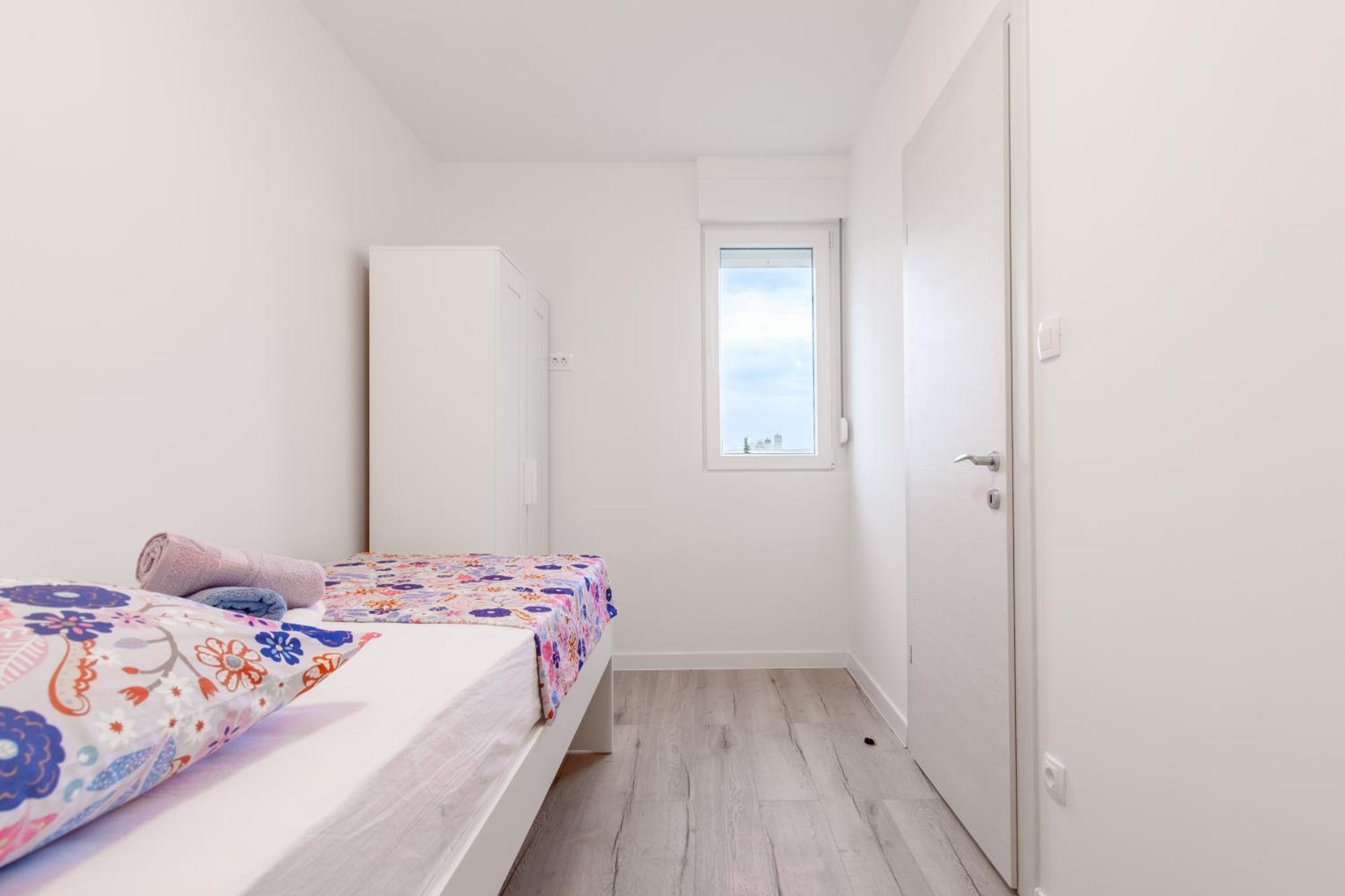 Apartman Hills Спліт Екстер'єр фото