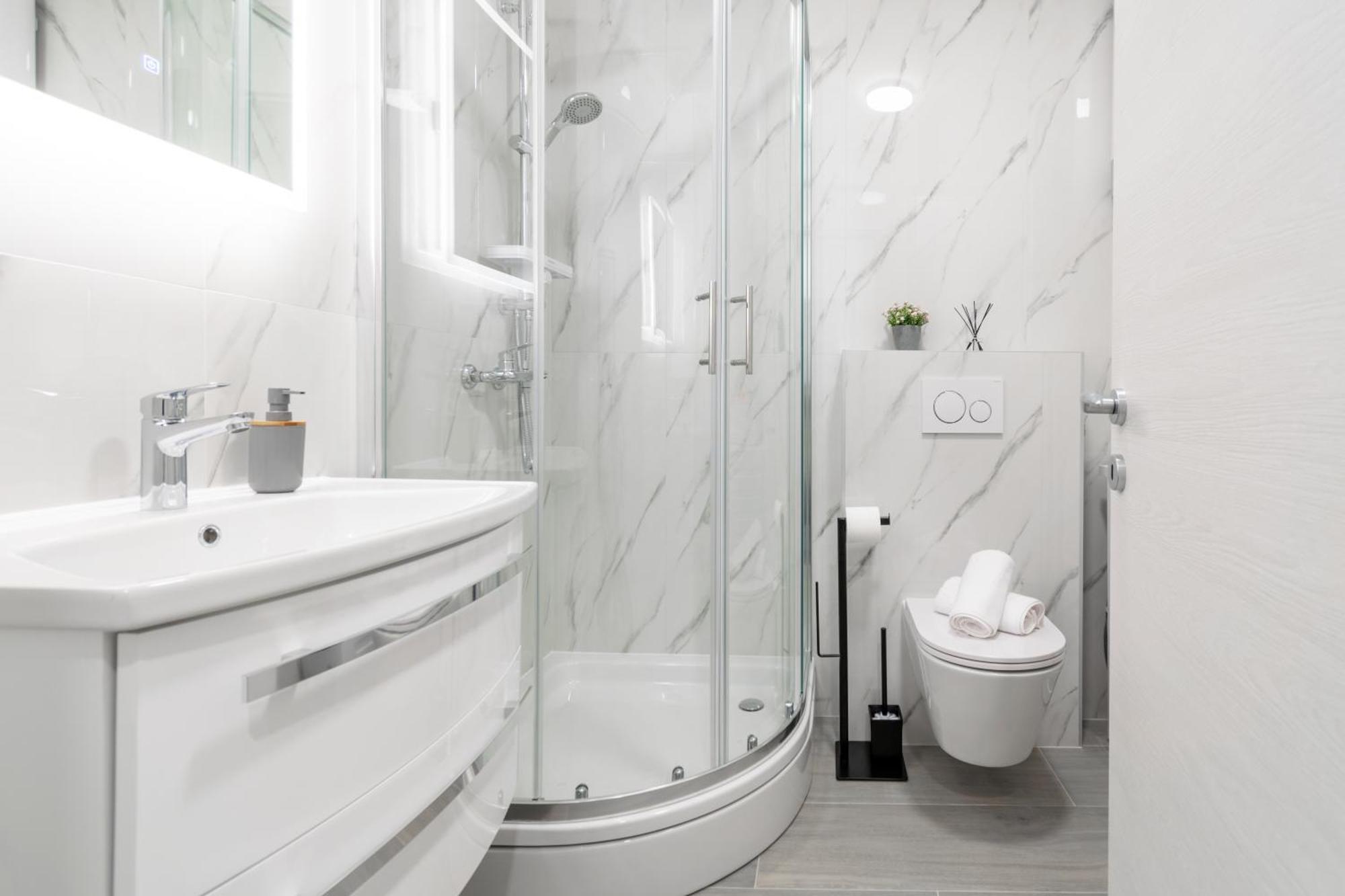 Apartman Hills Спліт Екстер'єр фото